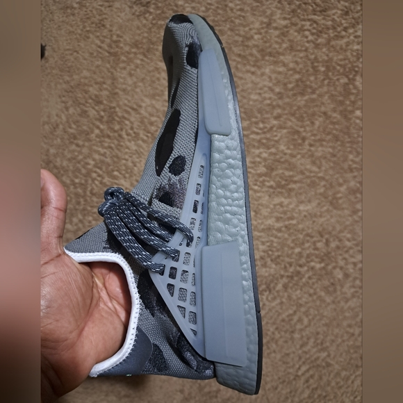 Adidas Animal Print Shoes - Picture 5 of 14